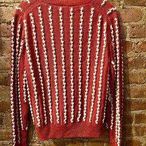 Jason Wu Firec Sweater